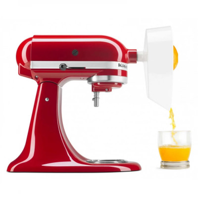 Насадка-соковитискач KitchenAid 5JE