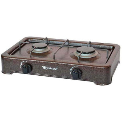 Настільна плита Yucel O-200-LPG-copper