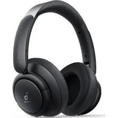 Навушники з мікрофоном Anker SoundCore Life Tune Black (A3029ZA1)