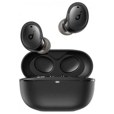 Навушники TWS Anker SoundCore Life Dot 3i Black (A3982H11)