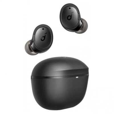 Навушники TWS Anker SoundCore Life Dot 3i Black (A3982H11)