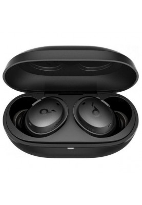 Навушники TWS Anker SoundCore Life Dot 3i Black (A3982H11)