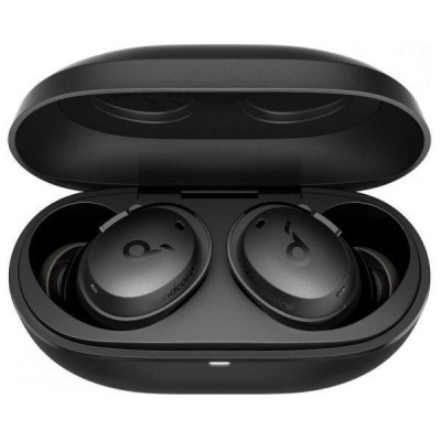 Навушники TWS Anker SoundCore Life Dot 3i Black (A3982H11)