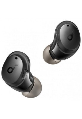Навушники TWS Anker SoundCore Life Dot 3i Black (A3982H11)