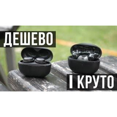 Навушники TWS Anker SoundCore Life Dot 3i Black (A3982H11)