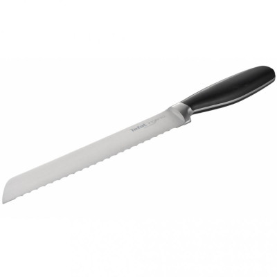 Ніж для хліба Tefal K0910414
