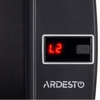 Обігрівач Ardesto IH-2000-CBN1B