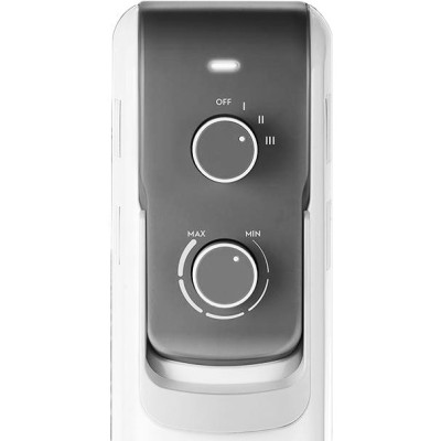 Обігрівач Electrolux EOH/M-7221 Обігрівач Electrolux EOH/M-7221