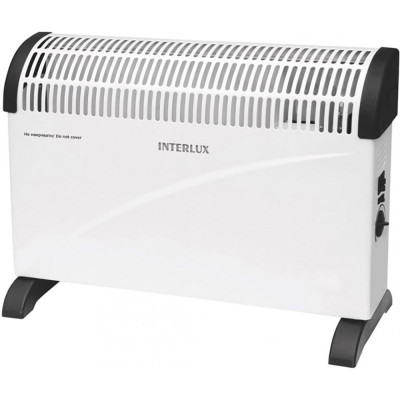 Обігрівач INTERLUX INC-5050H