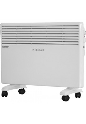 Обігрівач INTERLUX INCP-1088PR