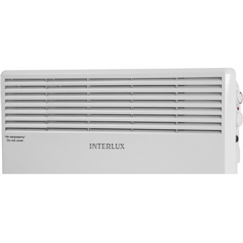 Обігрівач INTERLUX INCP-1088PR