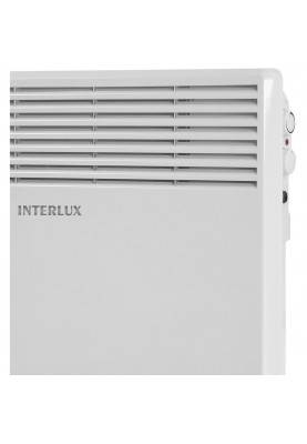 Обігрівач INTERLUX INCP-1088PR