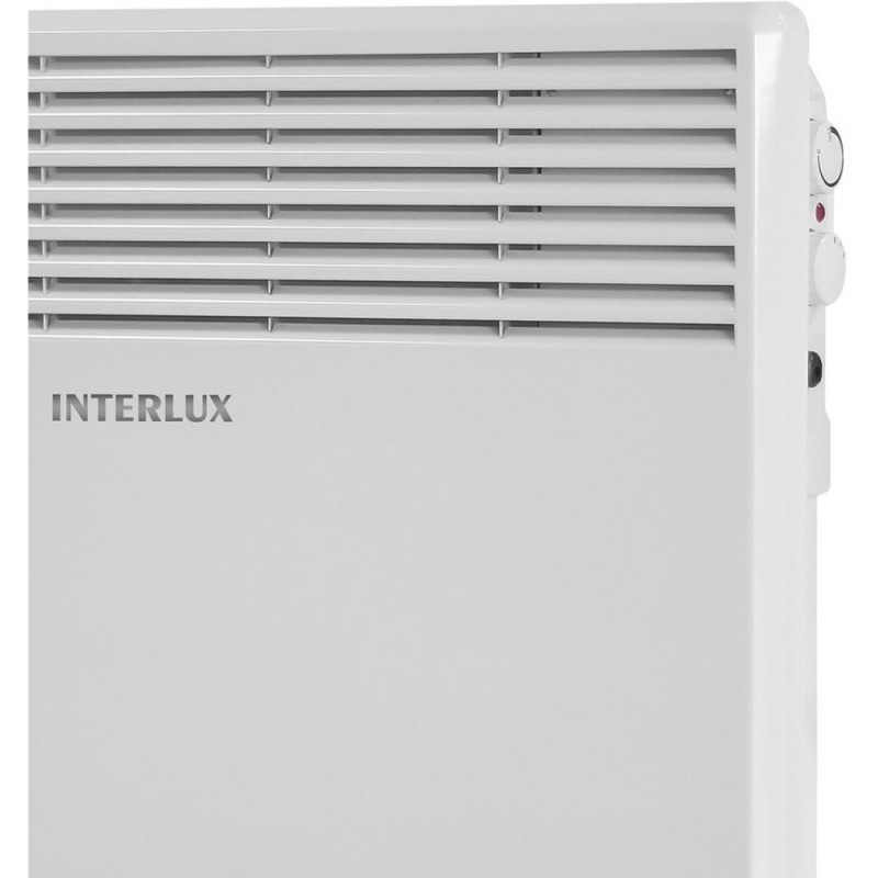 Обігрівач INTERLUX INCP-1088PR