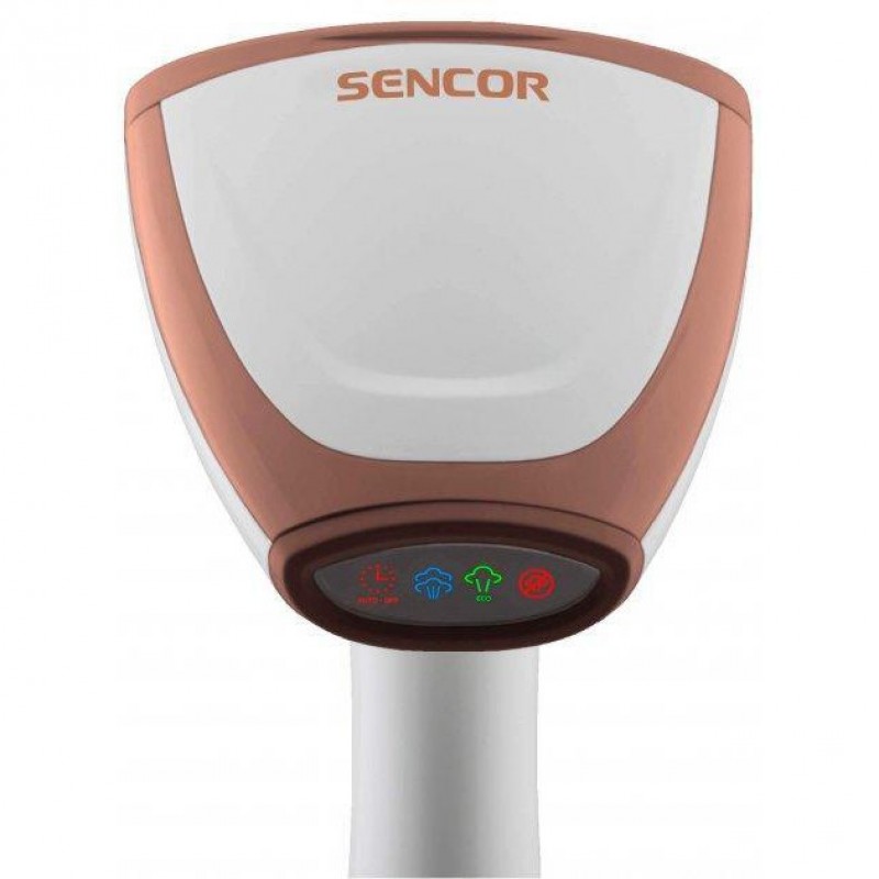 Відпарювач Sencor SSI 0860GD
