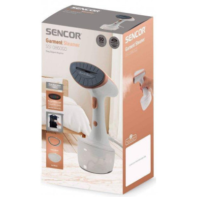 Відпарювач Sencor SSI 0860GD Відпарювач Sencor SSI 0860GD