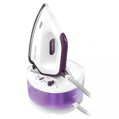 Парогенератор Braun CareStyle Compact IS 2144 VI