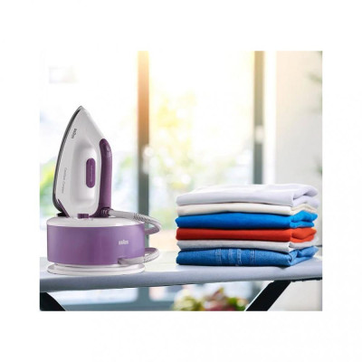 Парогенератор Braun CareStyle Compact IS 2144 VI