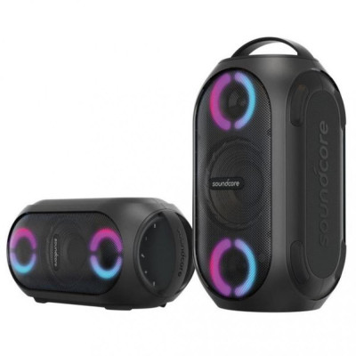Портативні колонки Anker SoundCore Rave Mini (A3390G11)