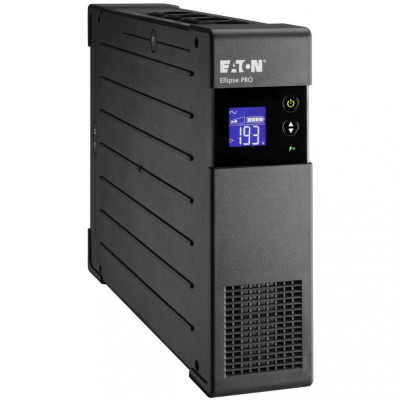 Резервний ДБЖ Eaton Ellipse PRO 850 DIN (9207-53086)