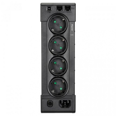 Резервний ДБЖ Eaton Ellipse PRO 850 DIN (9207-53086)