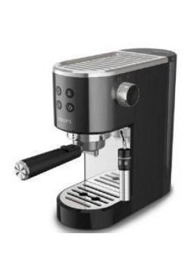 Рожкова кавоварка еспресо Krups Virtuoso+ Pump XP444G10