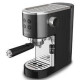 Рожкова кавоварка еспресо Krups Virtuoso+ Pump XP444G10