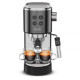 Рожкова кавоварка еспресо Krups Virtuoso+ Pump XP444G10