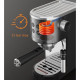 Рожкова кавоварка еспресо Krups Virtuoso+ Pump XP444G10