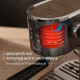 Рожкова кавоварка еспресо Krups Virtuoso+ Pump XP444G10