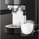 Рожкова кавоварка еспресо Krups Virtuoso+ Pump XP444G10