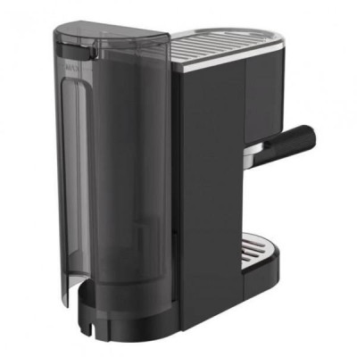Рожкова кавоварка еспресо Krups Virtuoso+ Pump XP444G10