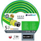 Шланг садовий Cellfast GREEN ATS 3/4'' 25m (15-120)