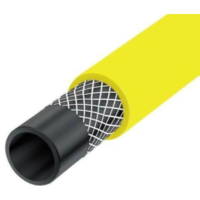 Шланг садовий Cellfast Набір поливальний Plus 25 м 1/2" + комплект з'єднувачів (10-290)