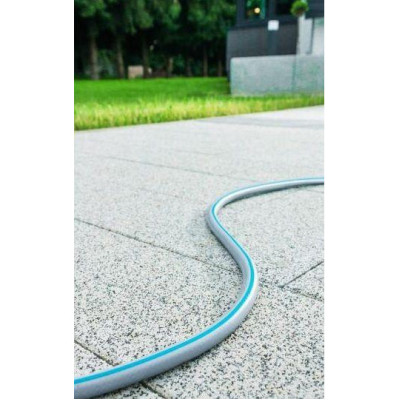 Шланг садовий Cellfast Садовий Шланг BASIC 3/4'' 50 м (10-422)