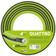 Шланг садовий Cellfast Шланг поливальний Quattro 20 м 1” (10-080)