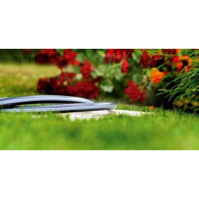Шланг садовий Cellfast Шланг садовий Ecolight 30 м 1" (10-181)