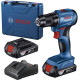 Шуруповерт Bosch GSB 185-Li (06019K3100)