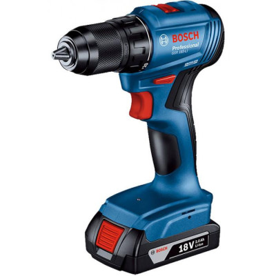 Шуруповерт Bosch GSB 185-Li (06019K3100)