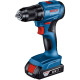 Шуруповерт Bosch GSB 185-Li (06019K3100)