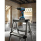 Шуруповерт Bosch GSB 185-Li (06019K3100)
