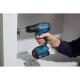 Шуруповерт Bosch GSB 185-Li (06019K3100)