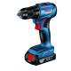 Шуруповерт Bosch GSR 185-Li (06019K3000)