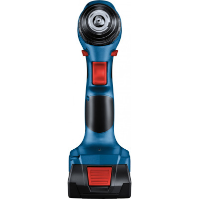Шуруповерт Bosch GSR 185-Li (06019K3000)