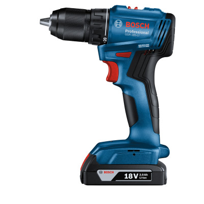 Шуруповерт Bosch GSR 185-Li (06019K3000)