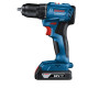 Шуруповерт Bosch GSR 185-Li (06019K3000)