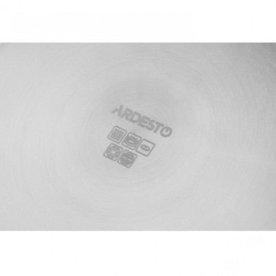Сковорода звичайна Ardesto Black Mars Avior (AR0720BS)