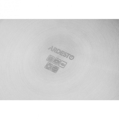Сковорода звичайна Ardesto Black Mars Avior (AR0728BS)