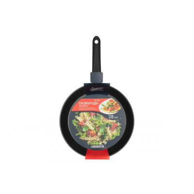 Сковорода звичайна Ardesto Gemini Gourmet (AR1928FGG) Сковорода звичайна Ardesto Gemini Gourmet (AR1928FGG)