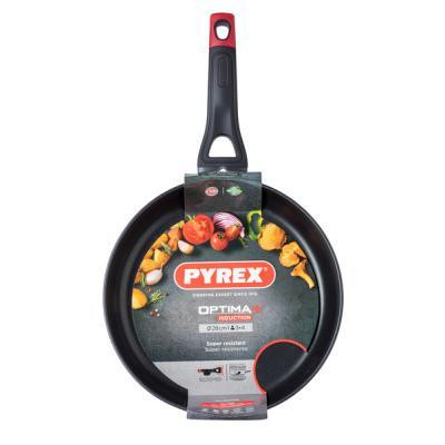 Сковорода звичайна Pyrex Optima+ OT28BF6