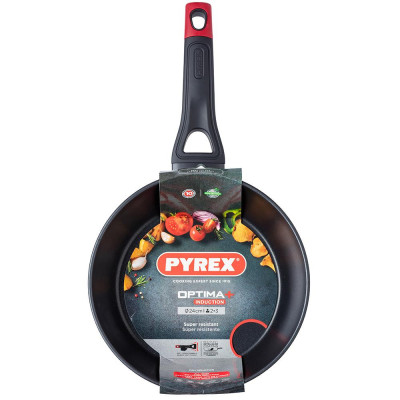 Сковорода звичайна Pyrex OPTIMA+ OT28DF6